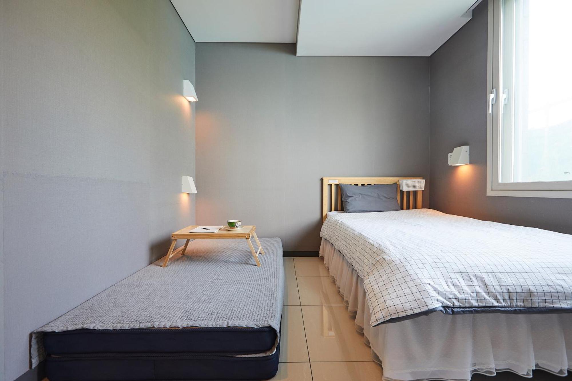 סוקצ'ו Red-Lighthouse Guest House חדר תמונה