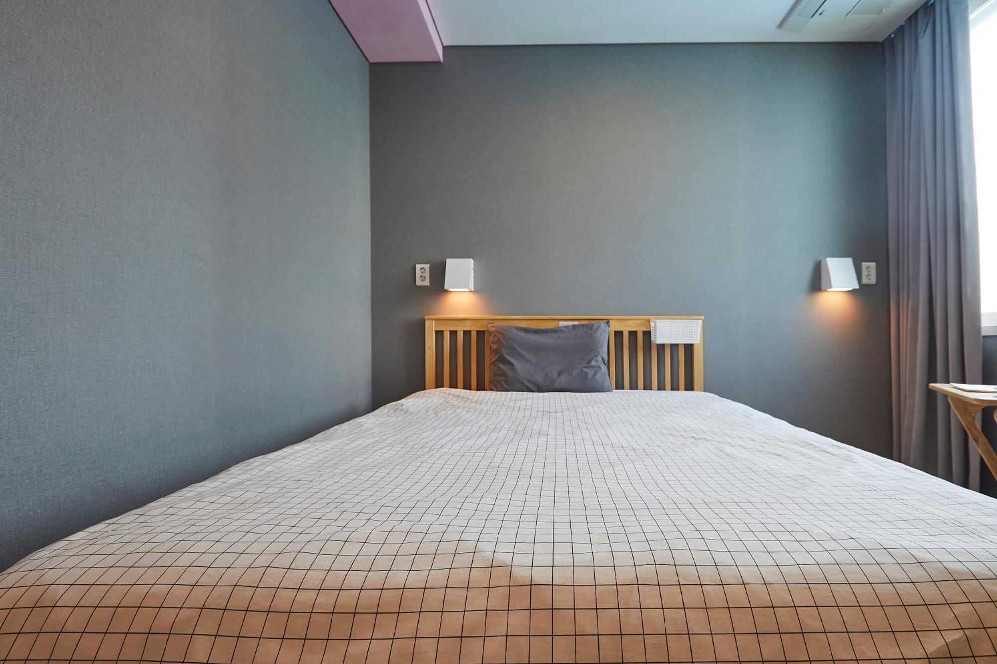 סוקצ'ו Red-Lighthouse Guest House חדר תמונה