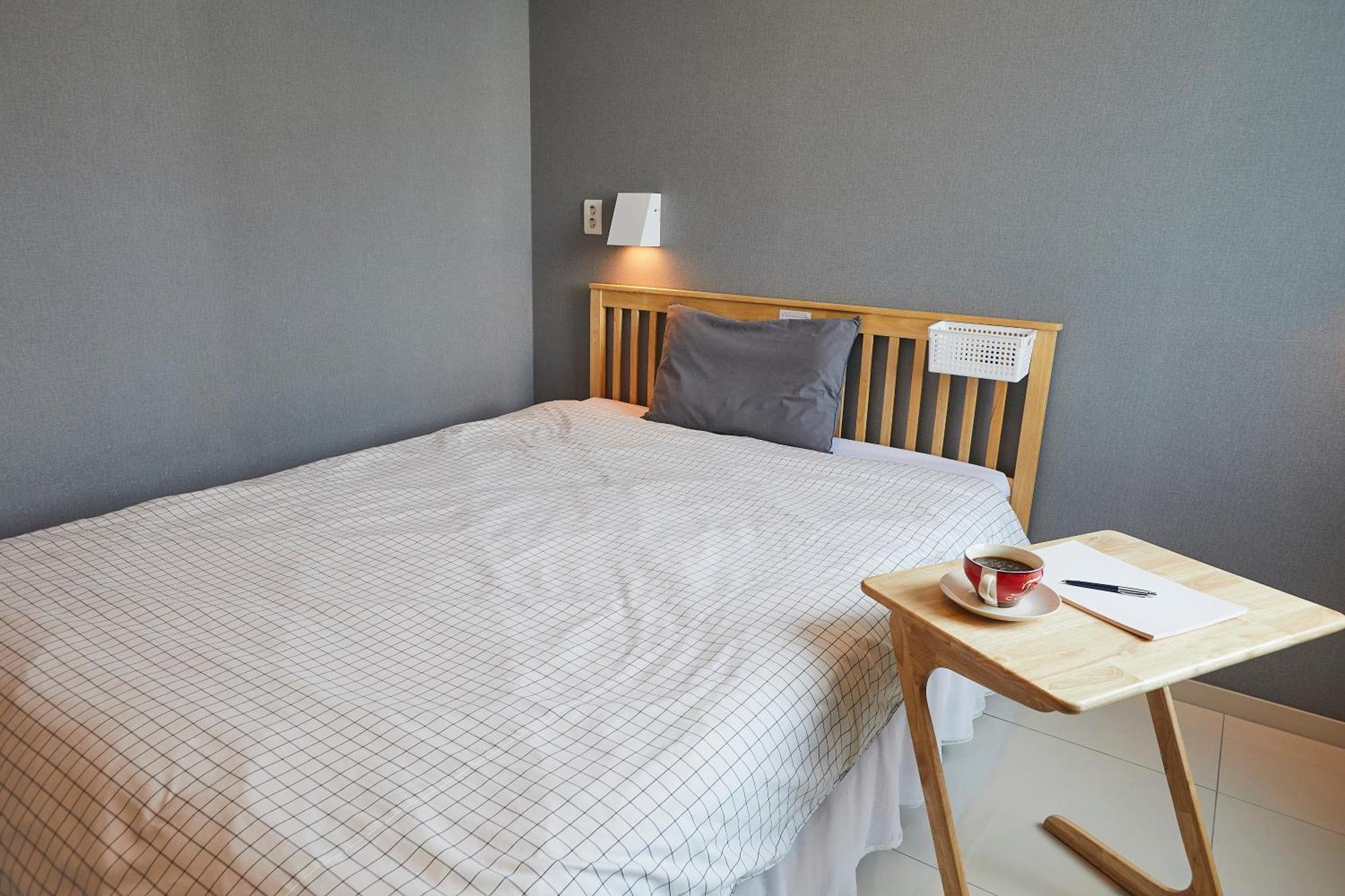 סוקצ'ו Red-Lighthouse Guest House חדר תמונה