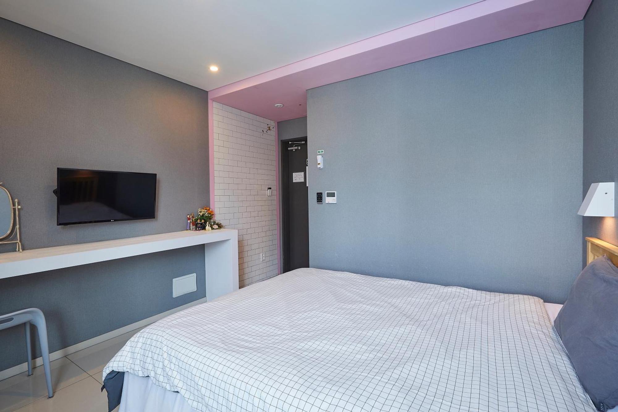 סוקצ'ו Red-Lighthouse Guest House חדר תמונה