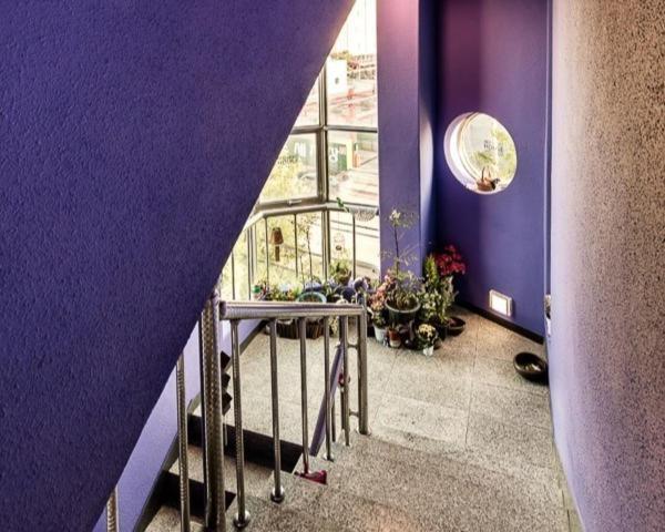 סוקצ'ו Red-Lighthouse Guest House מראה חיצוני תמונה