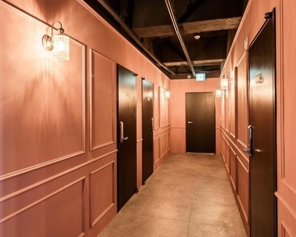 סוקצ'ו Red-Lighthouse Guest House מראה חיצוני תמונה
